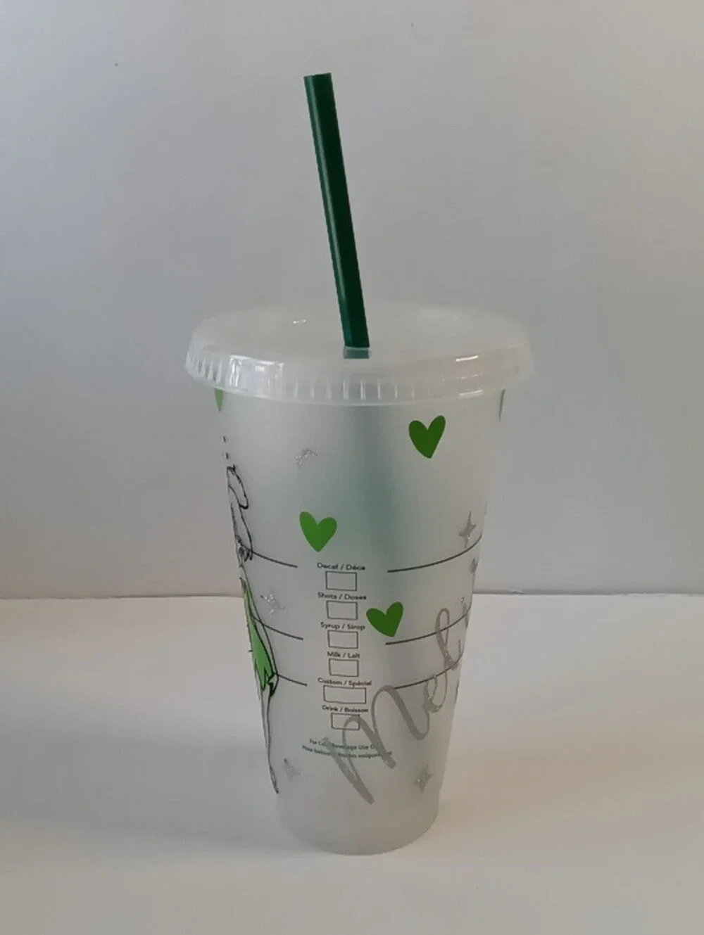 Starbucks Custom 
